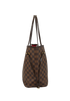 Neverfull MM, side view
